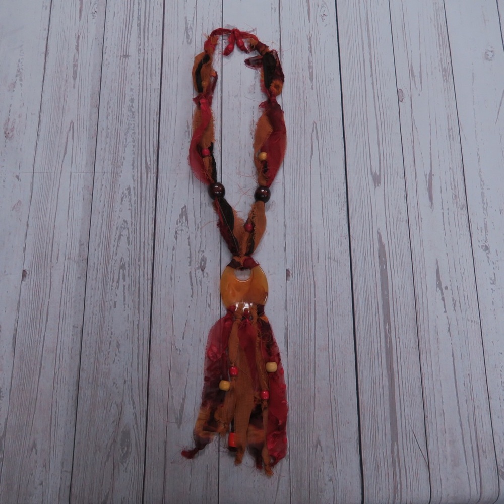OC/NT- Necklace
